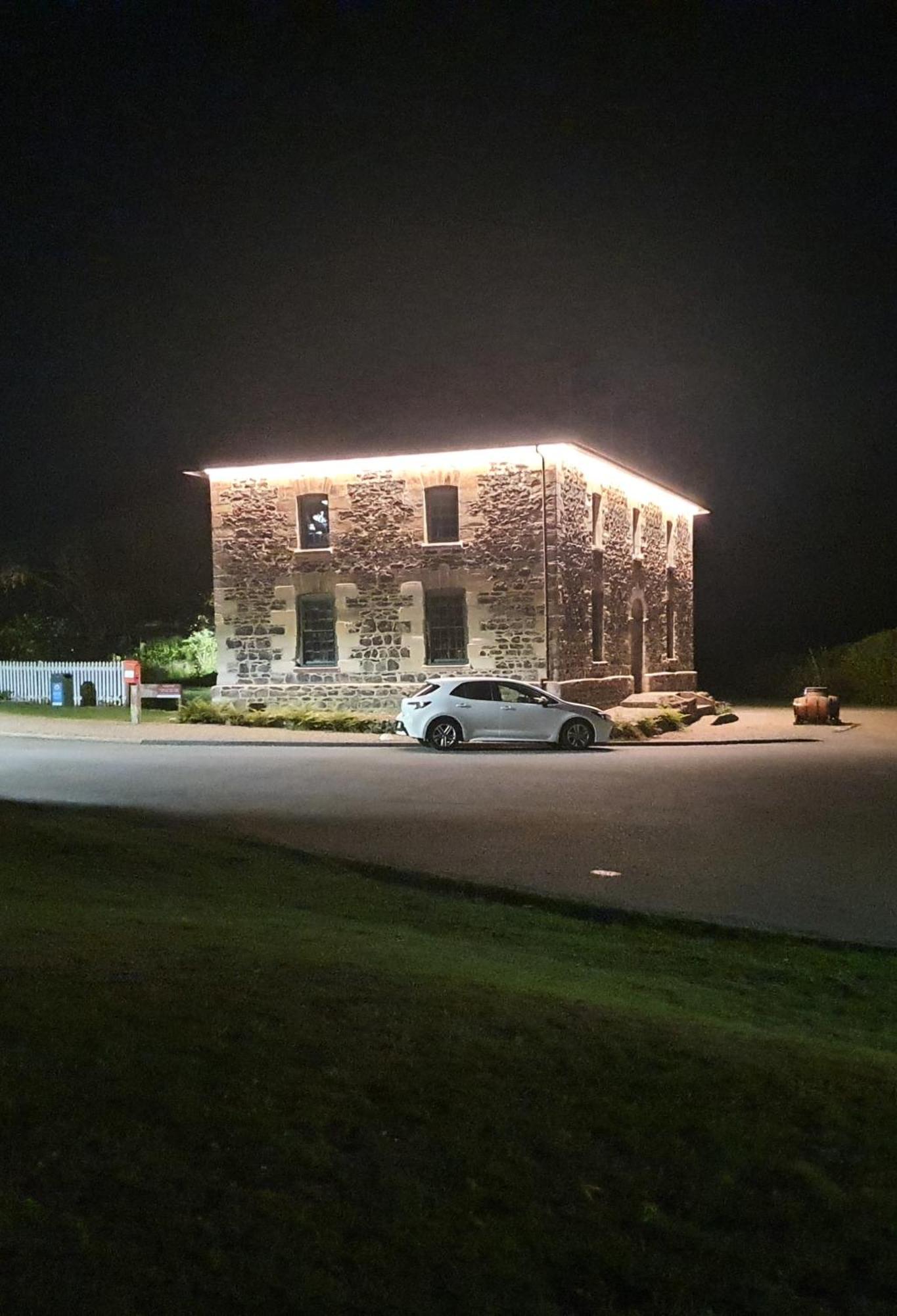 Kiwiblue Hotel Kerikeri Exterior photo
