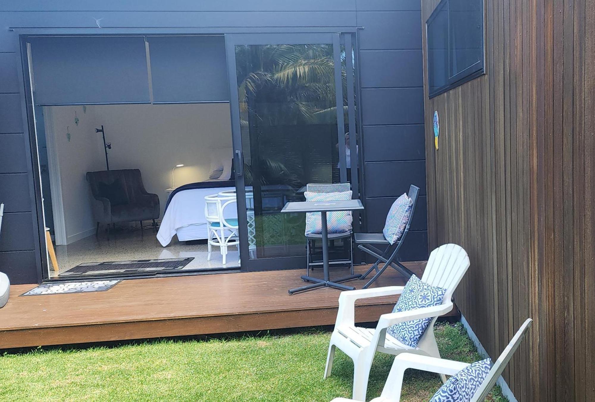 Kiwiblue Hotel Kerikeri Exterior photo