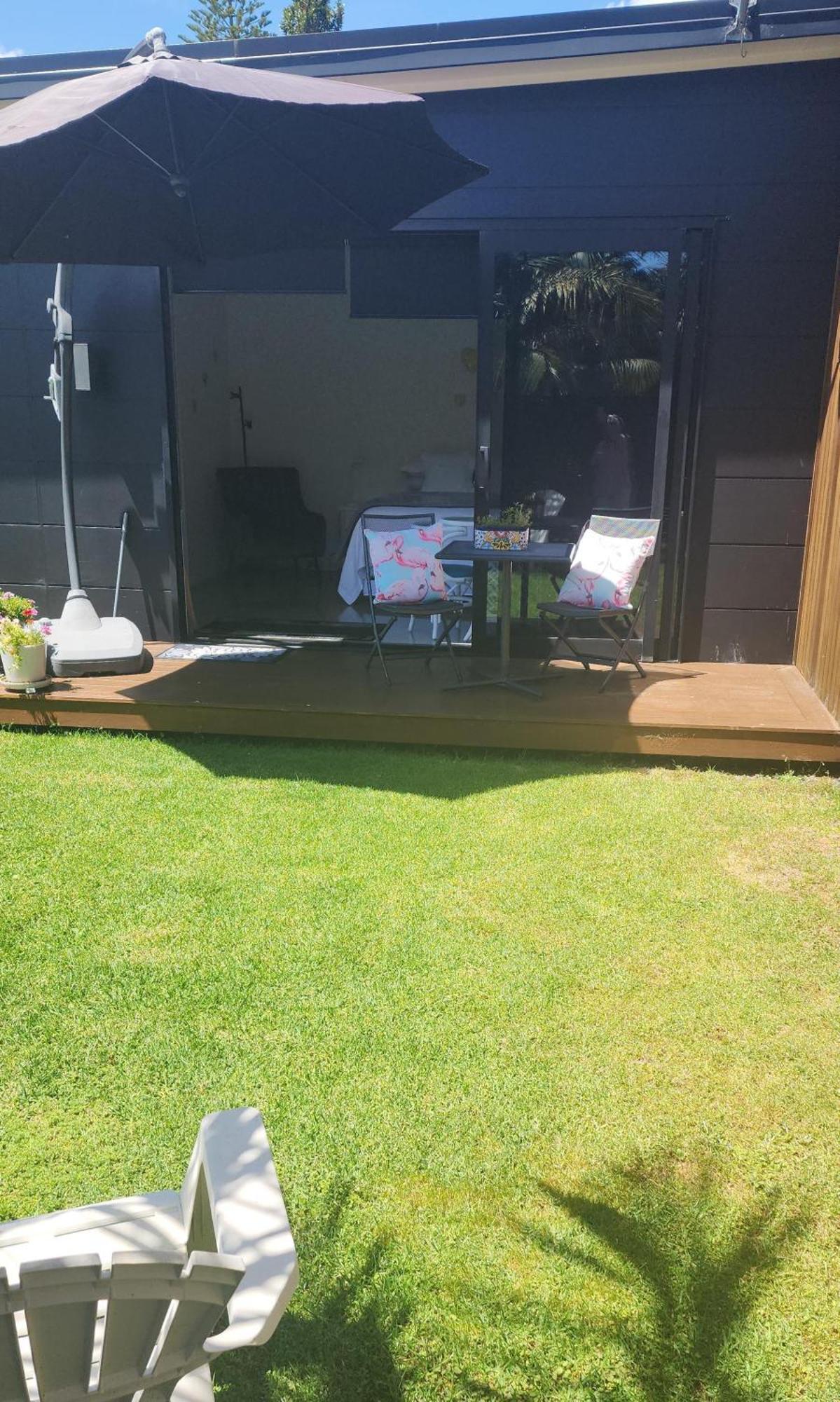 Kiwiblue Hotel Kerikeri Exterior photo
